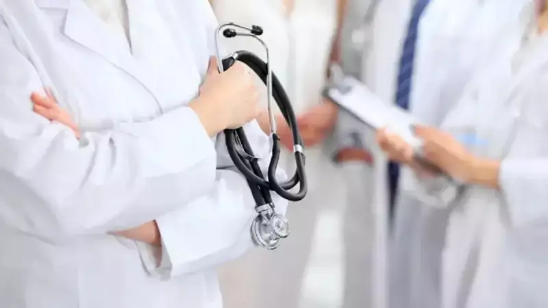 «Жауапкершілік арқалайды…»: Министрлік дәрігерлер үшін өте маңызды ақпарат айтты