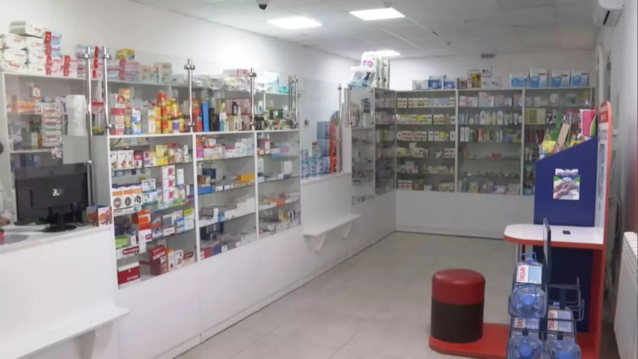 Қазақстан дәрілік заттардың айналымын реттеуді жетілдіруден 3-деңгейге көтерілді