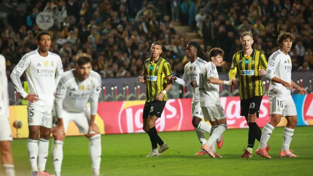 "МЛ Витебск" провёл параллель с "Кайратом" и замахнулся на Лигу чемпионов