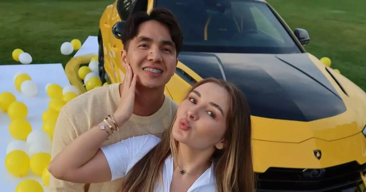   Сот үкімінен кейін Жанабыловтар халықтан кешірім сұрады   