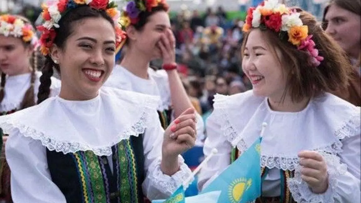 Концерты, ярмарки и спорт: как отметят 1 мая в Астане