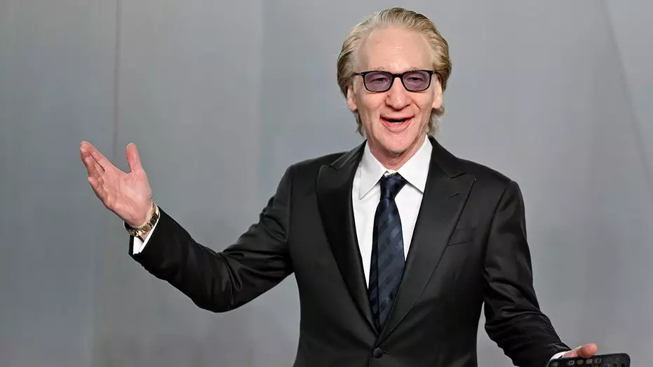 Билл Махер заявил, что почти 60% его дохода уходит на налоги, и раскритиковал нарратив о том, что «богатые не платят».