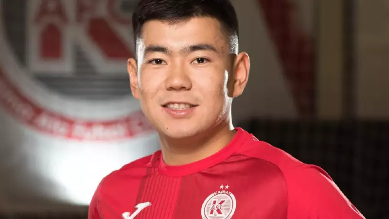 Дәурен Тұрсағұлов «Қайратқа» қатысты алдағы мақсатын жариялады