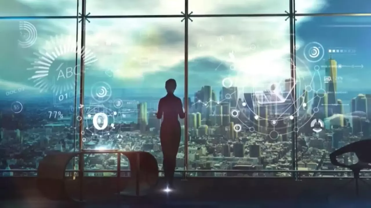 Запуск агентов на базе ИИ ускоряют в Казахстане