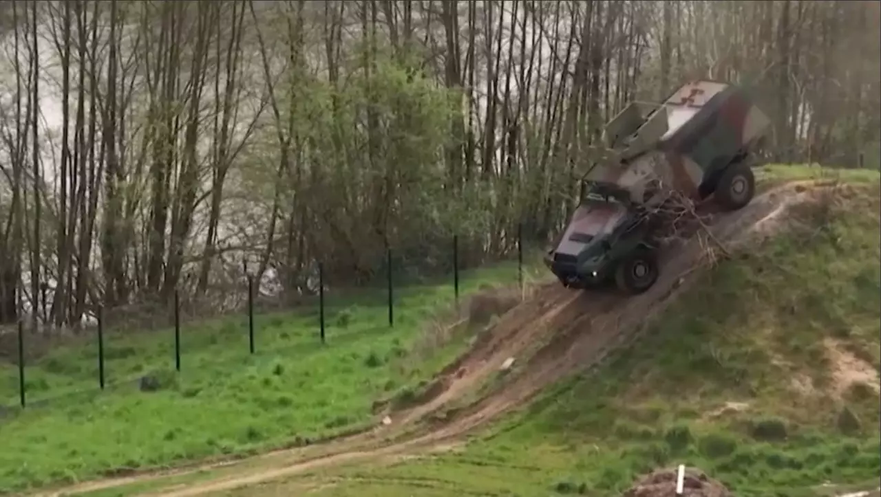 Әлемде әскери шығын артты