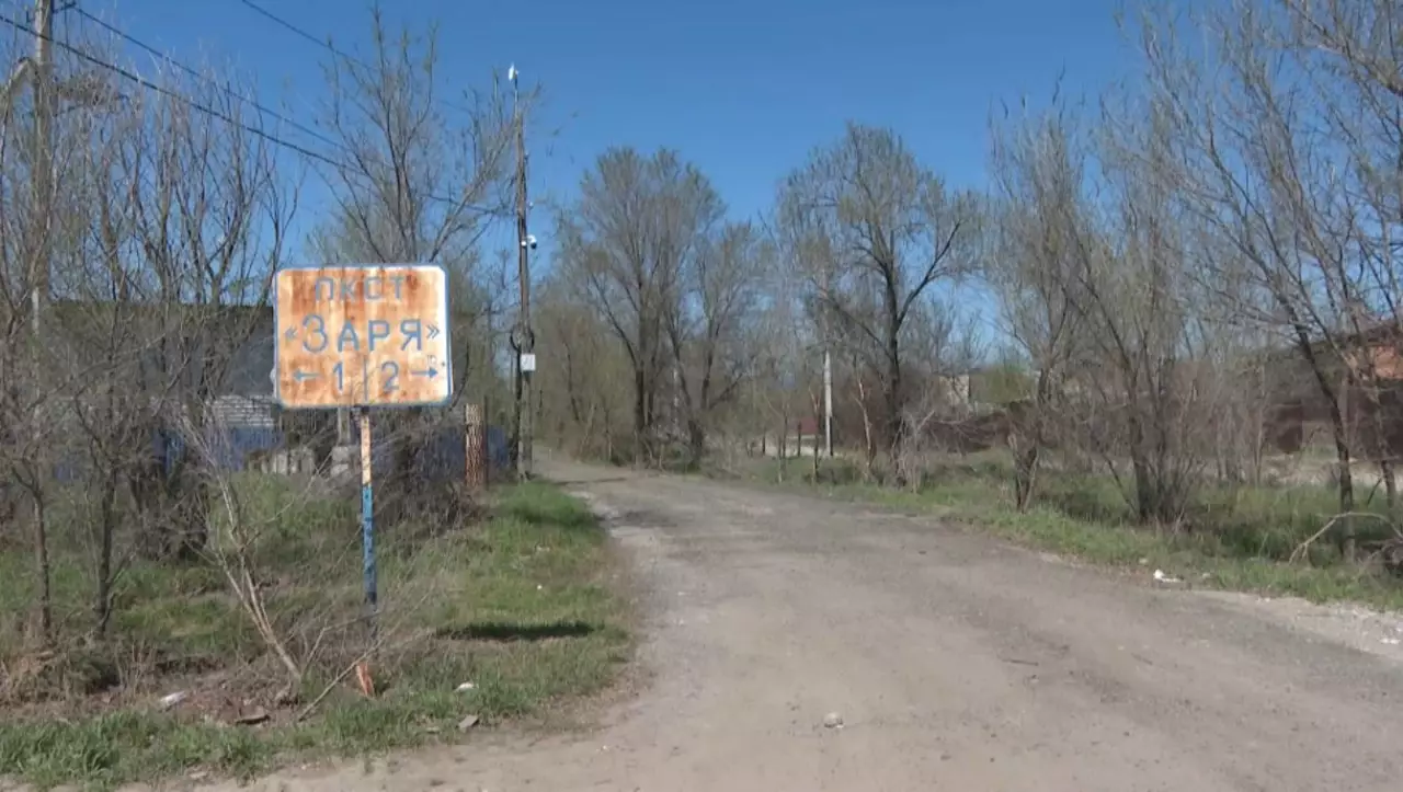 Өскеменде саяжай үйлерін қалаға қосу қиындық тудырды