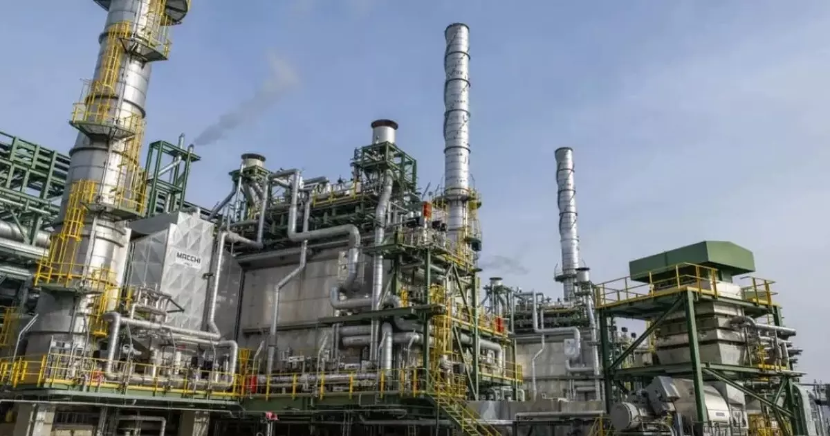  «Теңізшевройл» 53,7 млн теңге айыппұл арқалады 