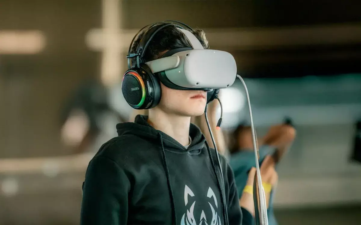 Қостанайда «QOSTANAI TECH» отбасылық ғылыми-инновациялық фестивалі өтеді