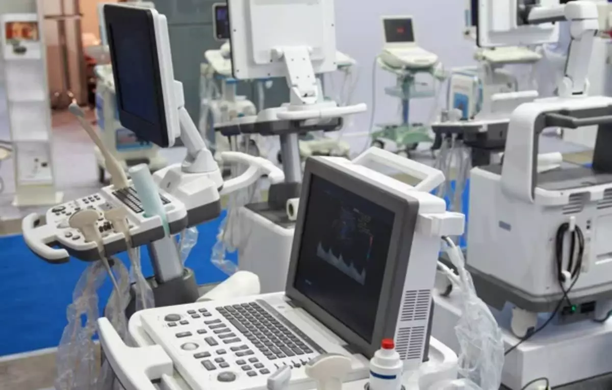 Алматыдағы аурухана тексерілмеген медициналық құрылғыларды пайдаланып келген