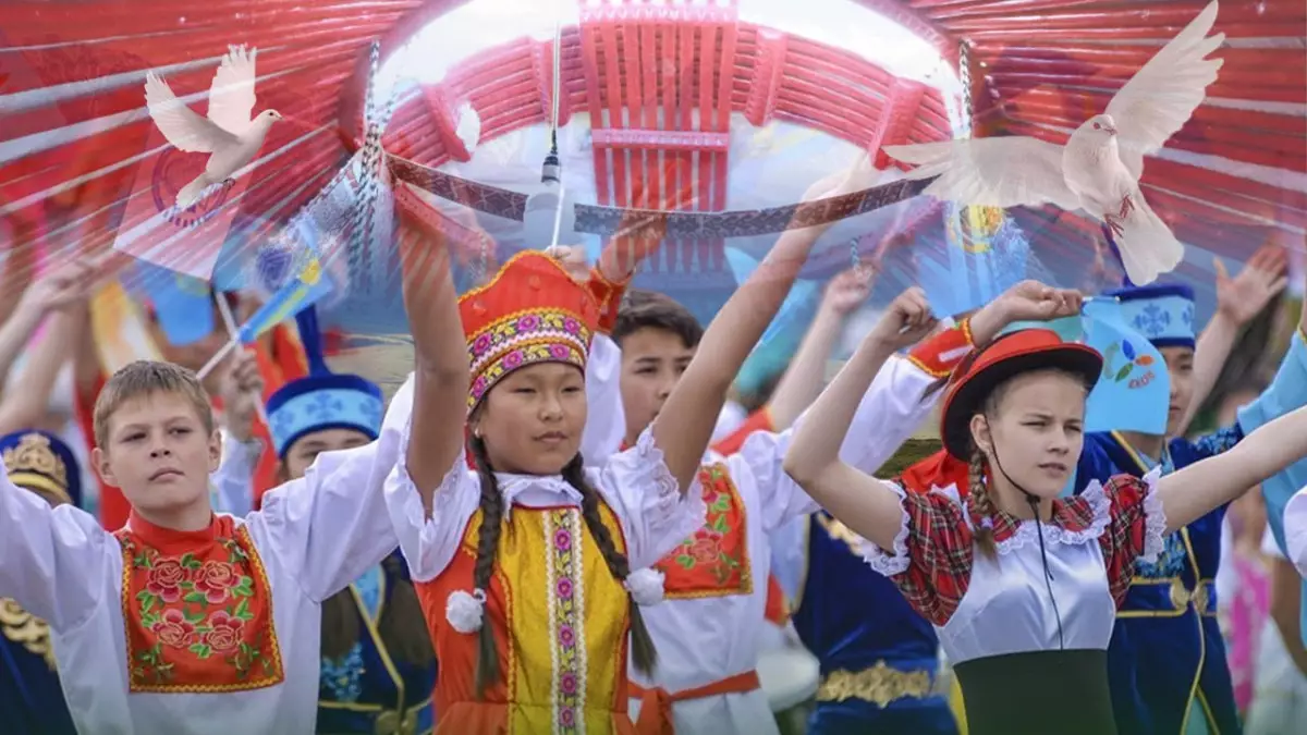 Астанада 1 мамыр кең көлемде тойланады: 60-қа жуық концерт, жәрмеңке және спорттық шара өтеді