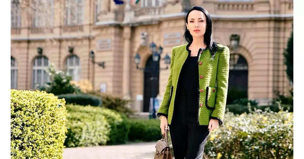 Алона Лебедева: Как Казахстан строит свою роль в новой логистике Евразии.