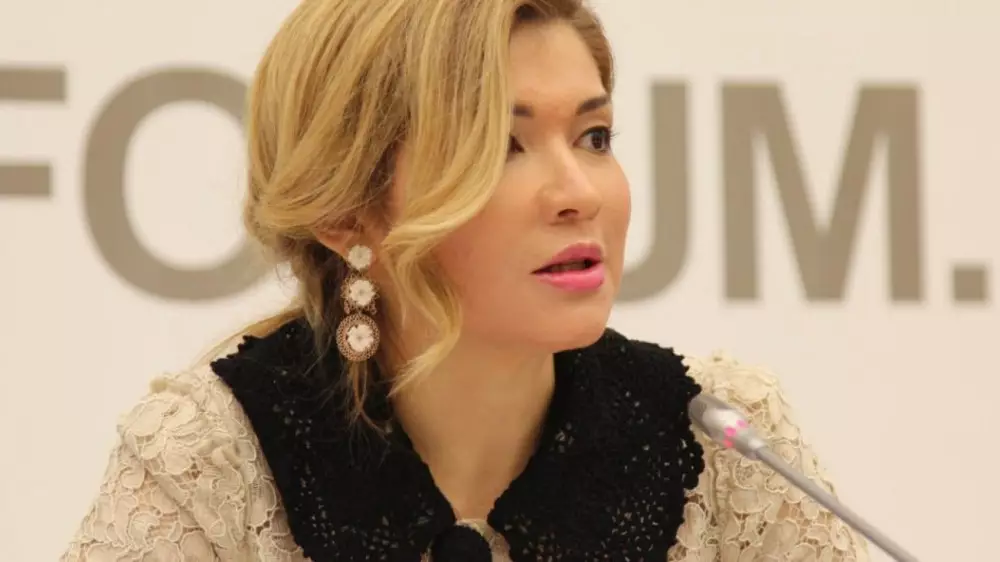 Суд в Швейцарии вынес решение по делу Гульнары Каримовой