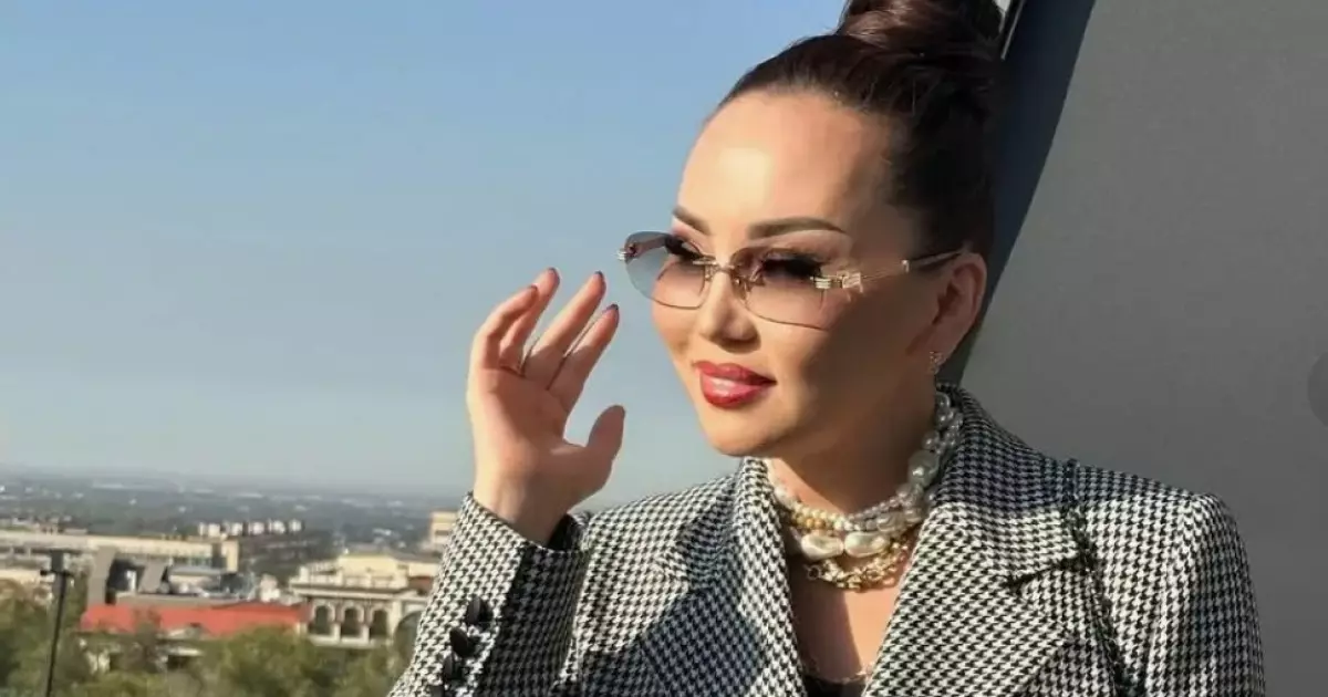   «Енді ұл тусам...»: Баян Алагөзова арманын айтты   