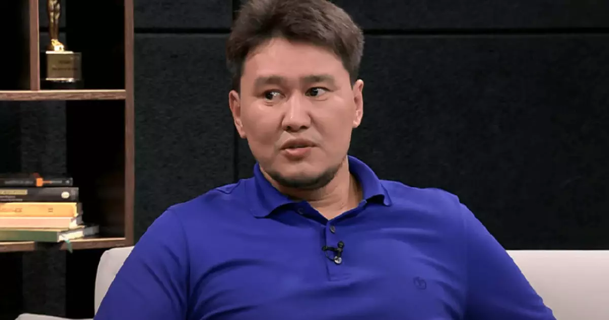  `2 жыл бойы ел алдына шыға алмадым`: Жахан Отарғалиев жұрттан жасырған шындығын айтты (ВИДЕО) 