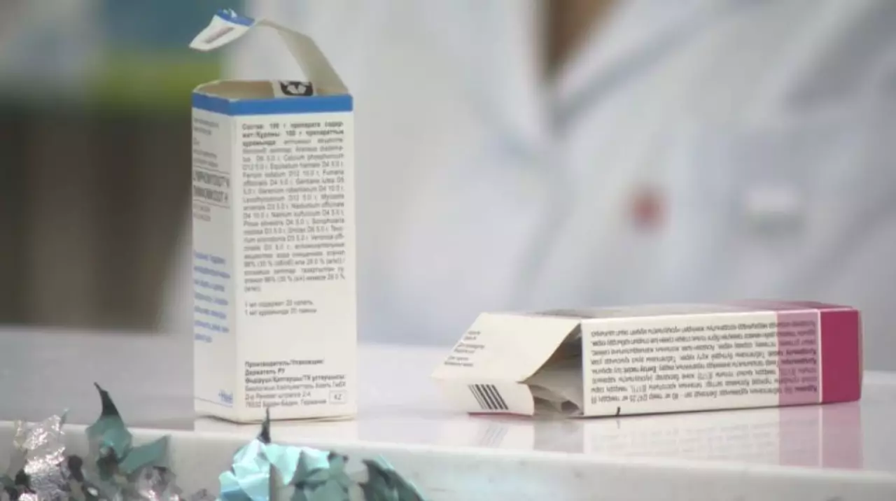 Казахстан подтвердил высокий уровень безопасности и качества лекарств