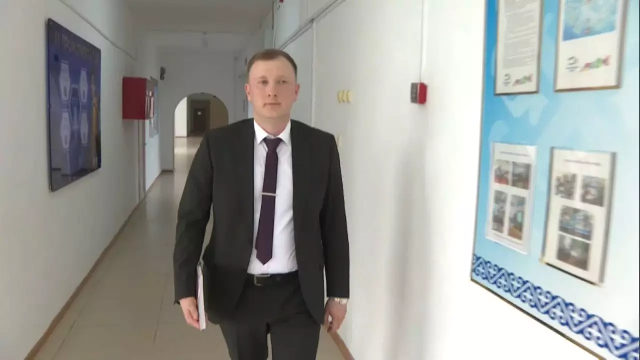 Қазақ тілін меңгеру – перзенттік парыз