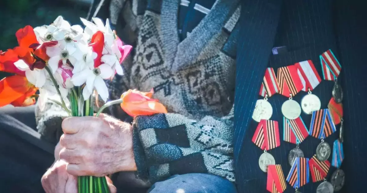  Тұтас бір дәуір көшті: Шымкентте Жеңіс күнін алғаш рет ардагерлерсіз қарсы алады 