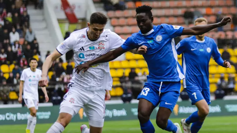 Артур Шушеначевтің жарақаты қандай екені белгілі болды