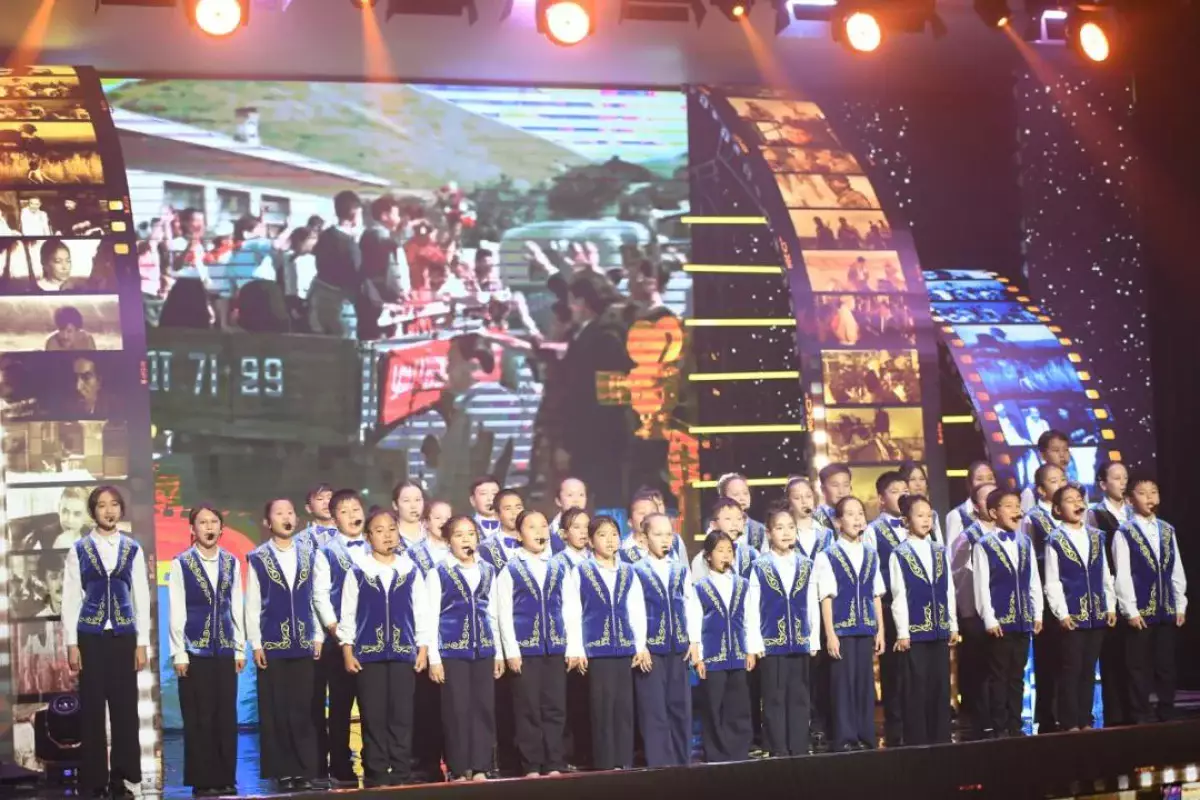 Қазақ киносының Құлагері: Абдолла Қарсақбаевтың ғасыр тойы басталды