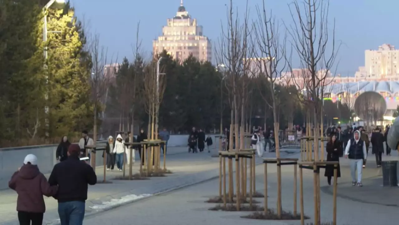 Расходы казахстанцев растут быстрее доходов