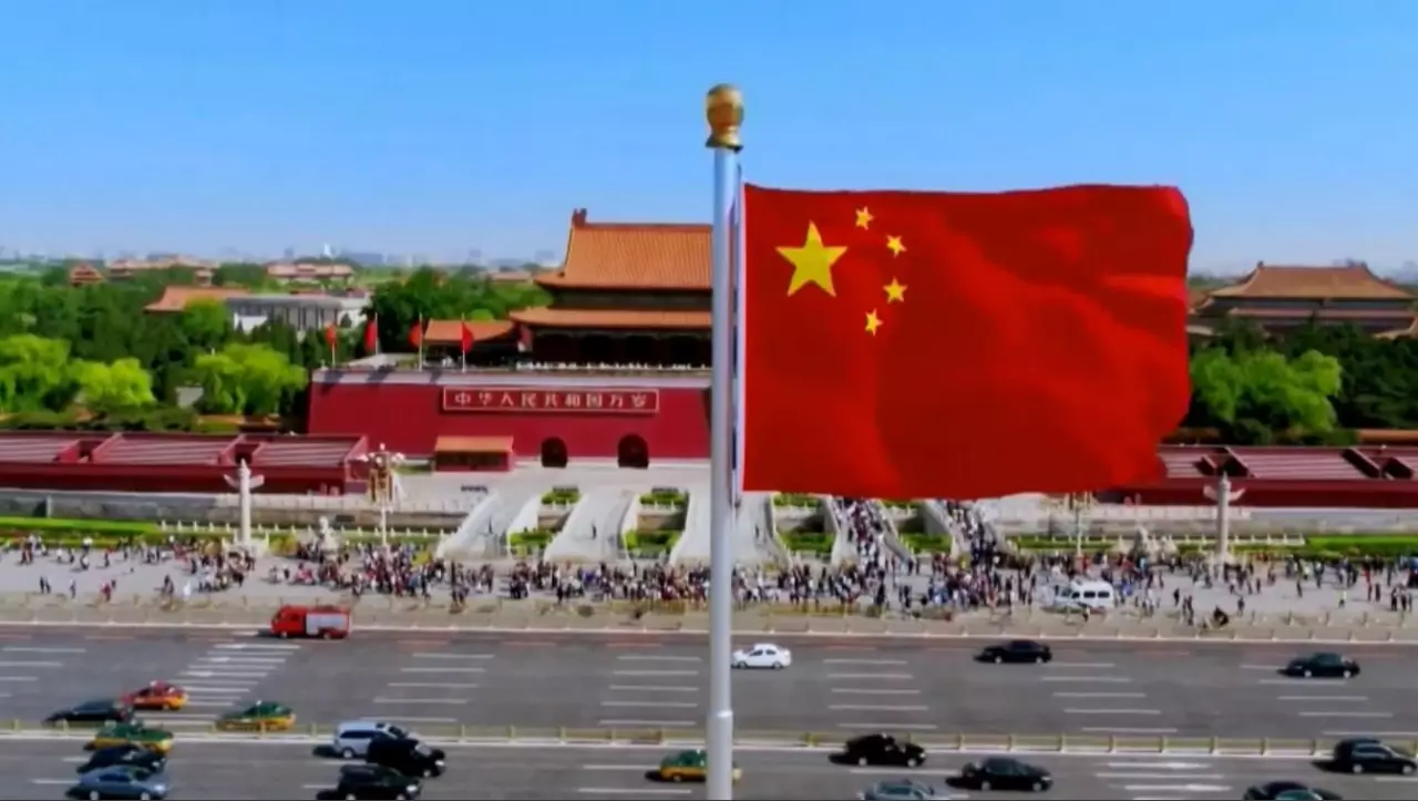 Қытай халқы 10 жылда 60 миллионға қысқарады