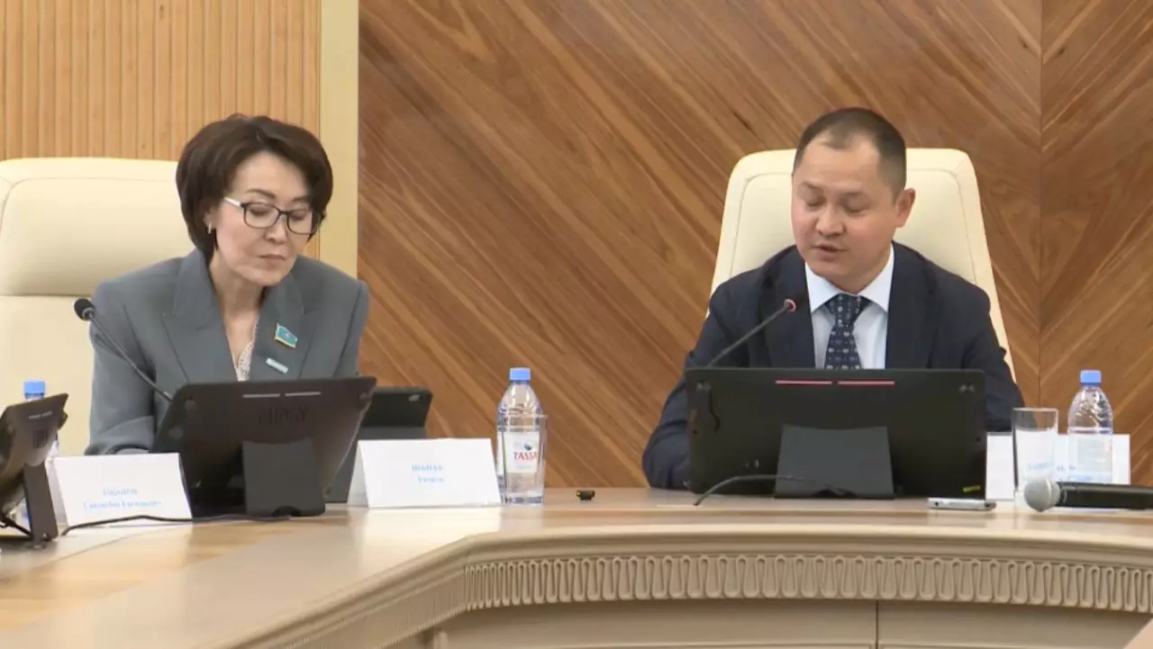 Қостанайда Конституцияның жаңа нормалары талқыланды