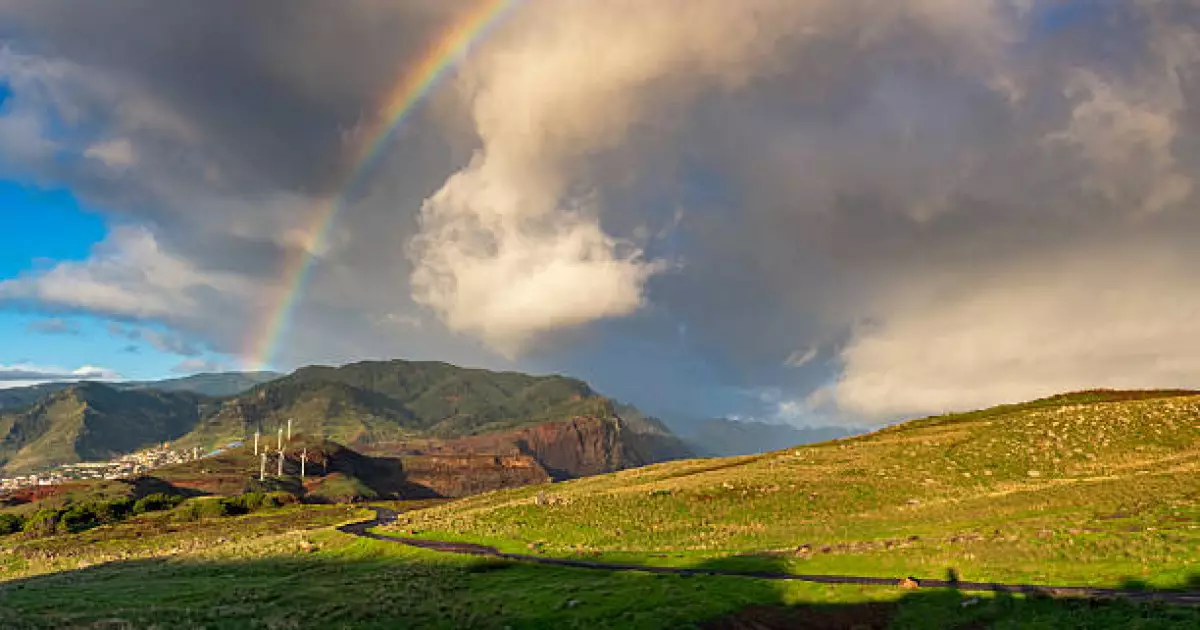   Үсік, жаңбыр, найзағай: 29 сәуірге ауа райы болжамы   