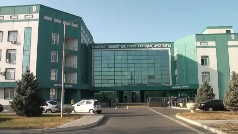 Жамбылда биыл үш айда 32 жасөспірім жүкті боп қалған