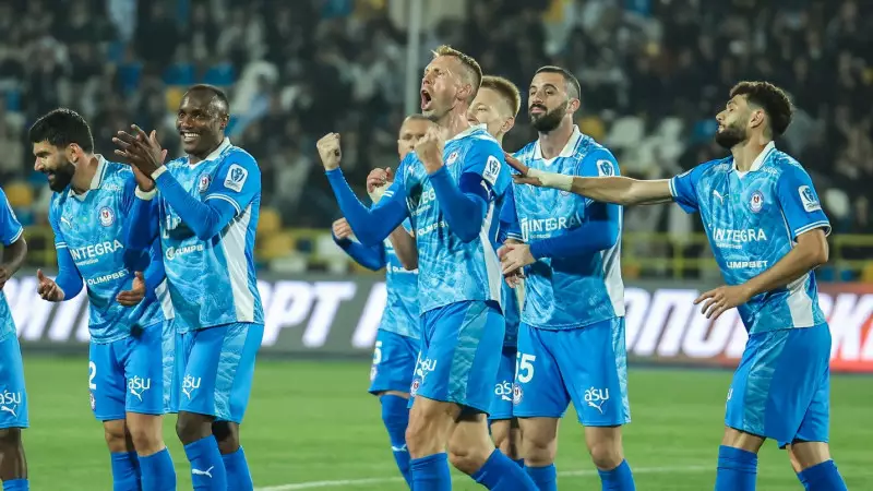 ҚПЛ: «Ордабасы» - «Ақтөбе» кездесуіне билет түгелдей сатылып кетті