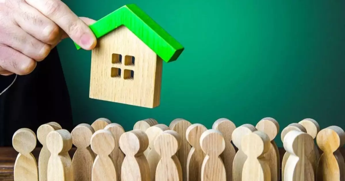  Қазақстанда ипотека ережелері өзгерді 