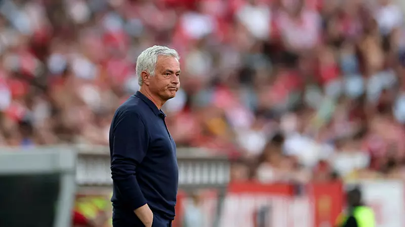 Жозе Моуриньо «Реал Мадридке» 13 жылдан кейін қайта орала ма?