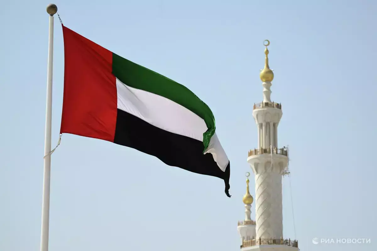 ОАЭ объявили о выходе из Организации стран-экспортеров нефти (ОПЕК) и соглашения ОПЕК+ - новости на Lada.kz 28.04.2026