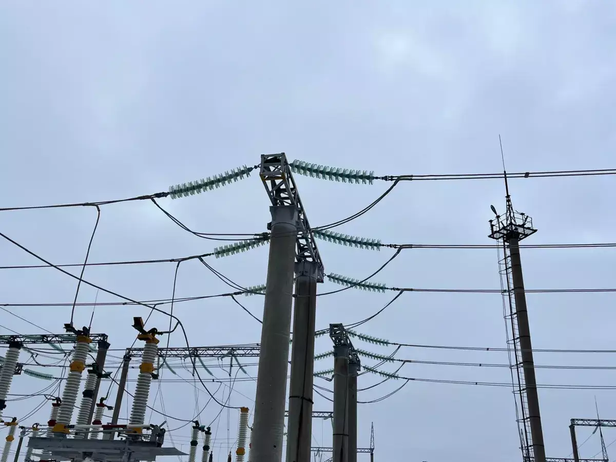 В Мангистау обещают отремонтировать более 500 км электросетей и подготовиться к отопительному сезону - новости на Lada.kz 28.04.2026