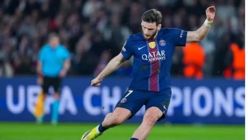 Чемпиондар лигасы:«Пари Сен-Жермен» - «Бавария» кездесуінде негізгі құрамда кімдер шығады?