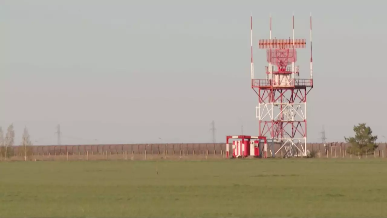 Павлодар әуежайы жаңартылады