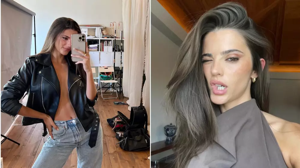 Звёздный игрок ЧМ вернулся к бывшей после расставания из-за трансфера