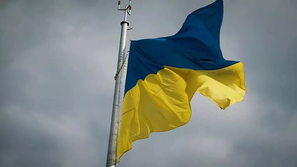 Из Казахстана вернули двух детей из Запорожской области.