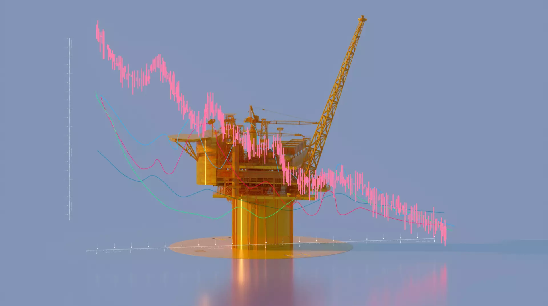 Германия ищет нефть через Польшу после потери казахстанских поставок из-за России.