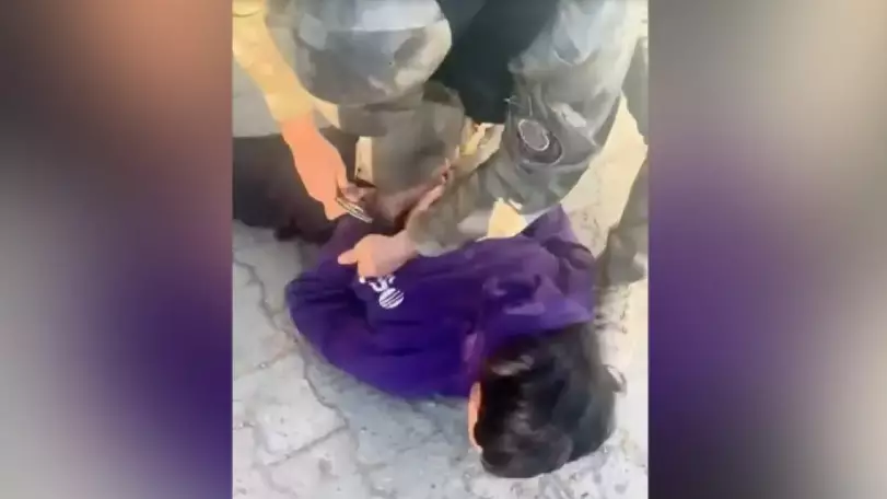 Ақтөбеде 2 миллион теңге ұрлаған үш күдікті ұсталды