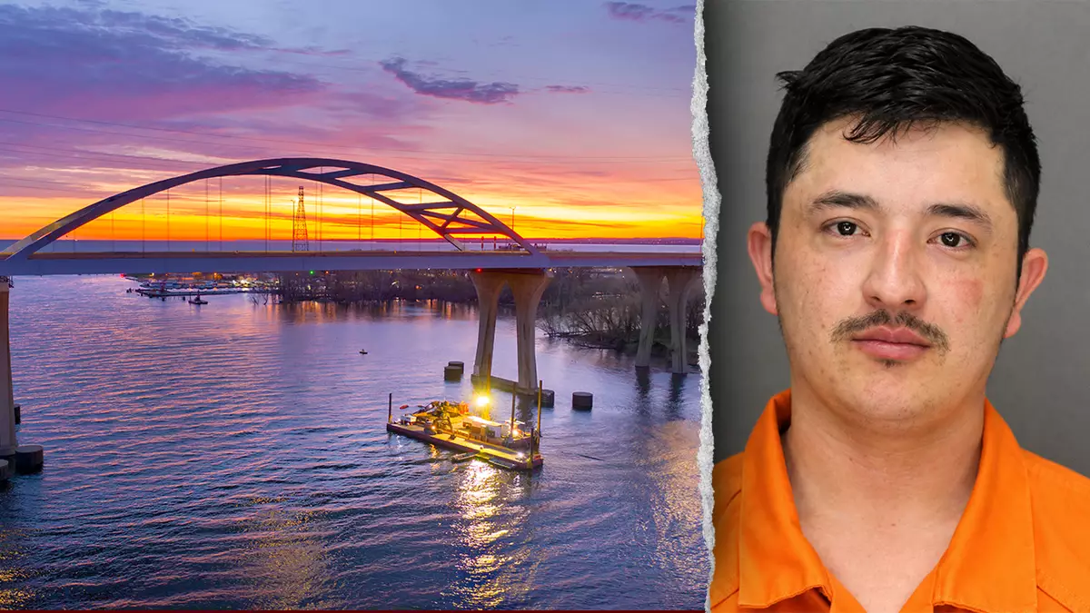 Министерство внутренней безопасности США высмеивает СМИ за сообщения о «мужчине из Грин-Бей», нелегальном иммигранте, обвинённом в жестоком нападении с мачете.