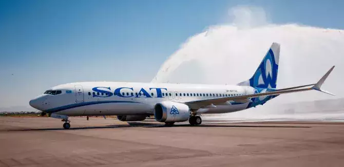 Казахстан и Армения укрепляют связи благодаря новому прямому авиамаршруту.