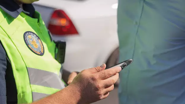 Более 18 тысяч человек наказаны за переход путей в неположенных местах