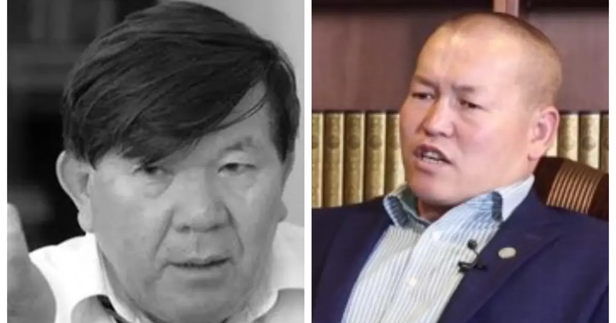  «Дұшпаныма да тілемес едім»: Белгілі тарихшы Мұхтар Шахановтың тағдыры туралы айтты 