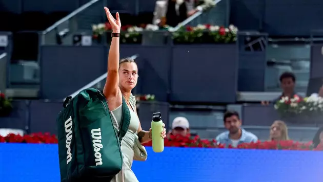 Громкий камбэк выбил Соболенко из турнира в Мадриде