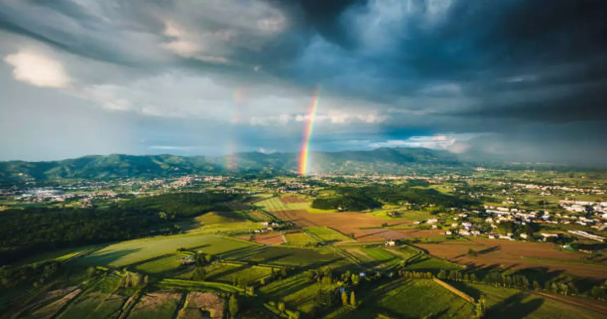   Бірқатар облыстарда жоғары және төтенше өрт қаупі сақталады   