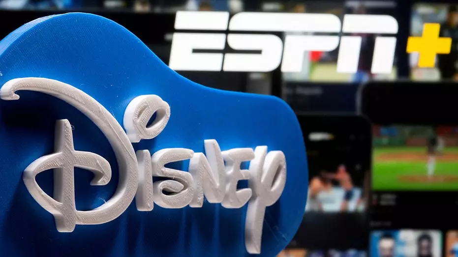 Disney, по сообщениям, приостановил переговоры о выделении ESPN в отдельную компанию, что стало важным решением при новом генеральном директоре.