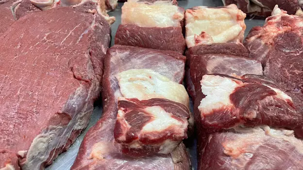 В отелях Кубы не хватает говядины для туристов