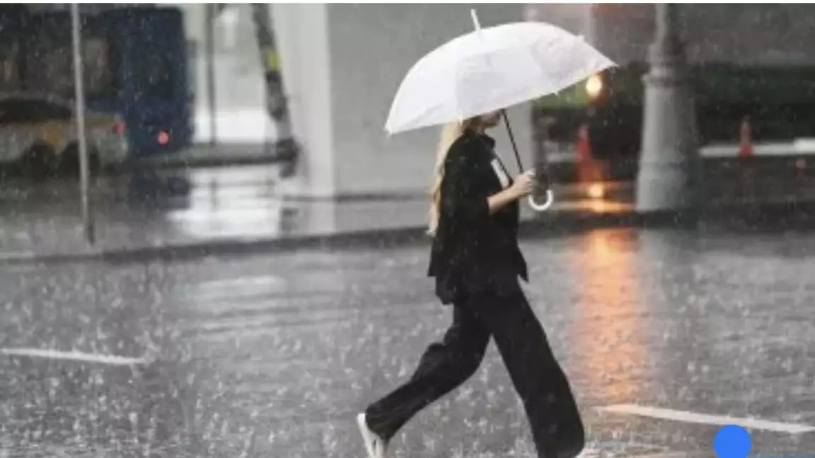 Қазақстанның басым бөлігінде дауылды ескерту жарияланды