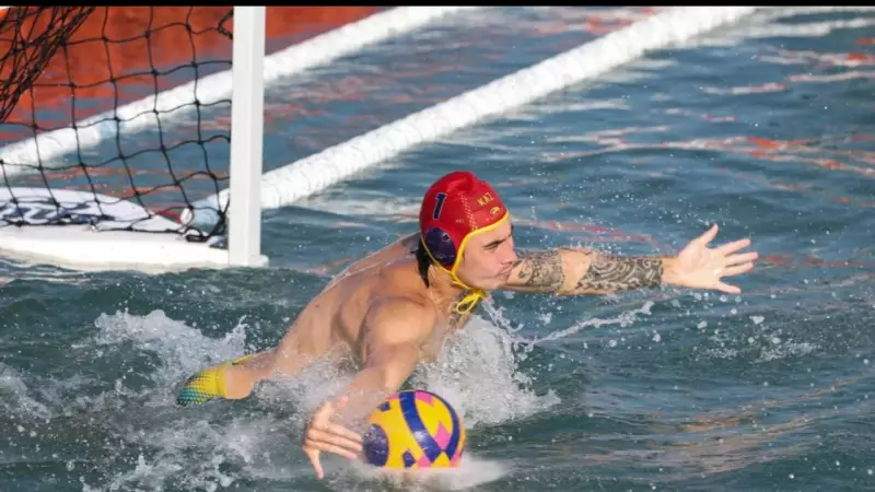 Қазақстан су добынан үздік үштікке енді