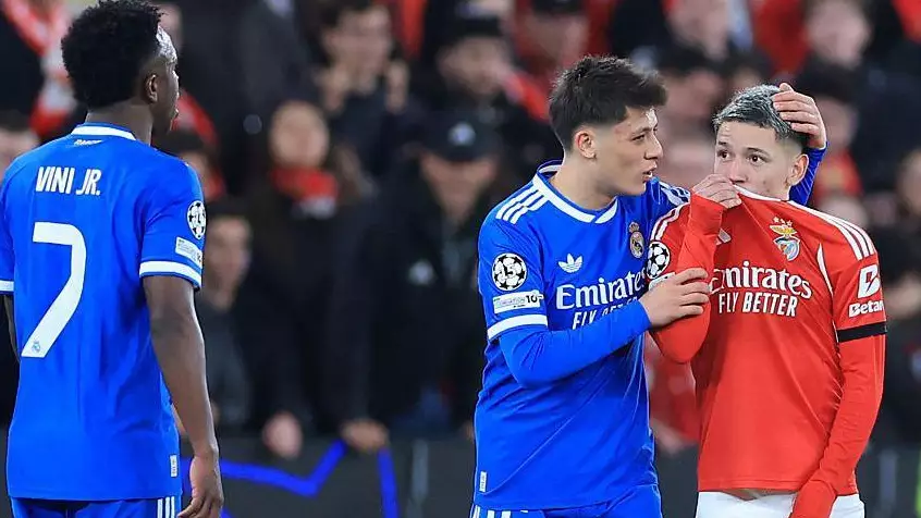 ФИФА ввела новое правило на ЧМ-2026. Почему за него будут показывать красную? 